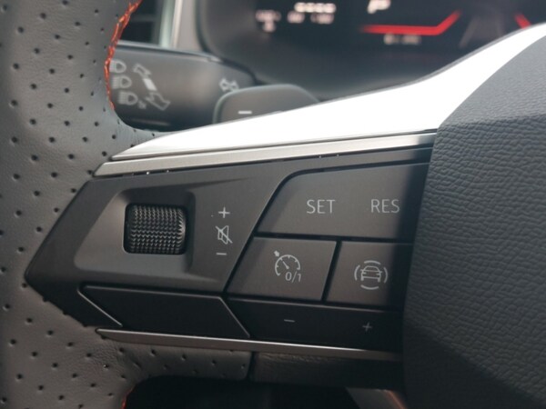 Used SEAT Ateca 2025 for sale - 76221393: Photo 18
