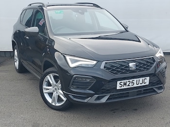 SEAT - Ateca