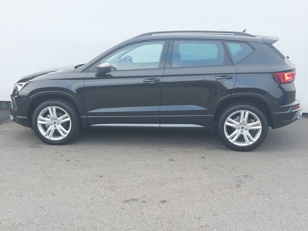 Used SEAT Ateca 2025 for sale - 76221393: Photo 4