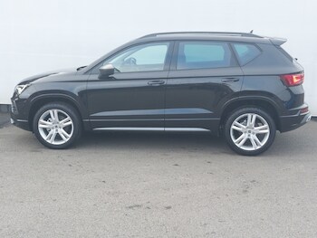 Used SEAT Ateca 2025 for sale - 76221393: Photo 4