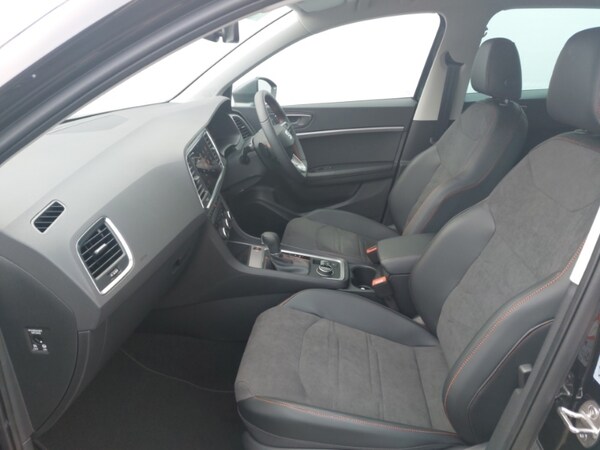 Used SEAT Ateca 2025 for sale - 76221393: Photo 5