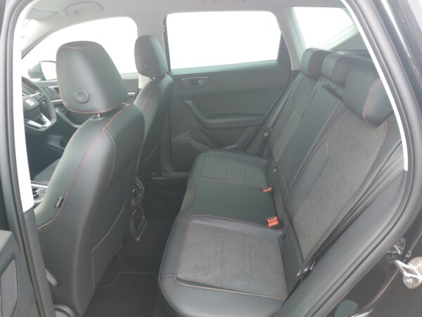 Used SEAT Ateca 2025 for sale - 76221393: Photo 6