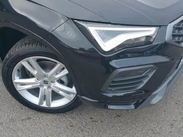 Used SEAT Ateca 2025 for sale - 76221393: Photo 9