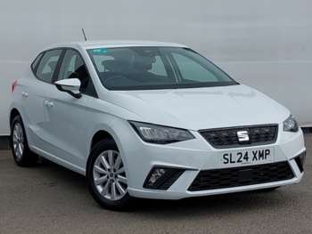 2024 - 1.0 TSI 95 SE 5dr