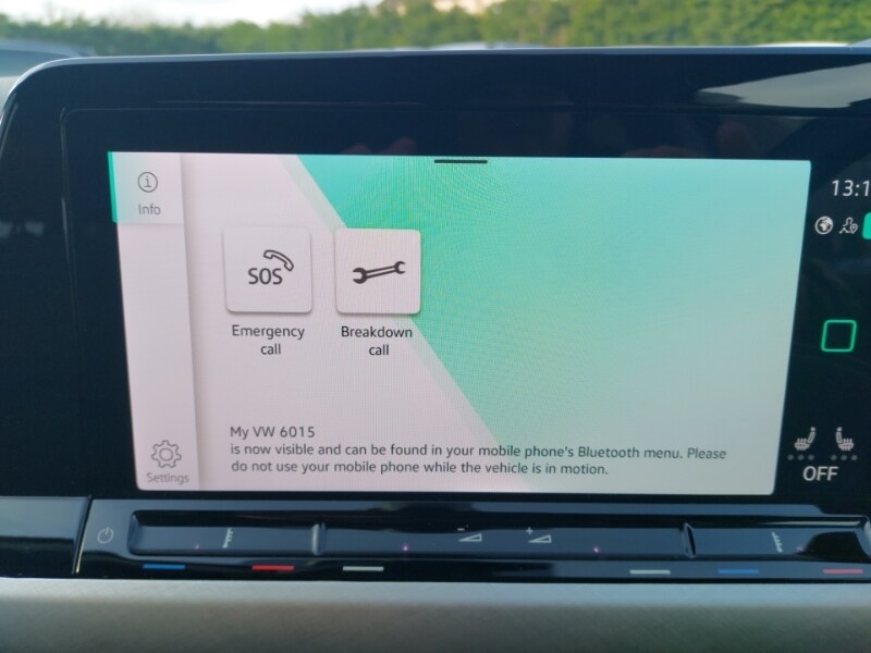 Used Volkswagen Golf 2023 for sale - 77847400: Photo 13