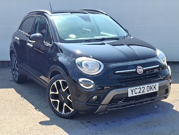 Used Fiat 500X 2022 for sale - 79218651: Photo