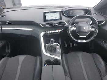 Used Peugeot 3008 2019 for sale - 75914489: Photo