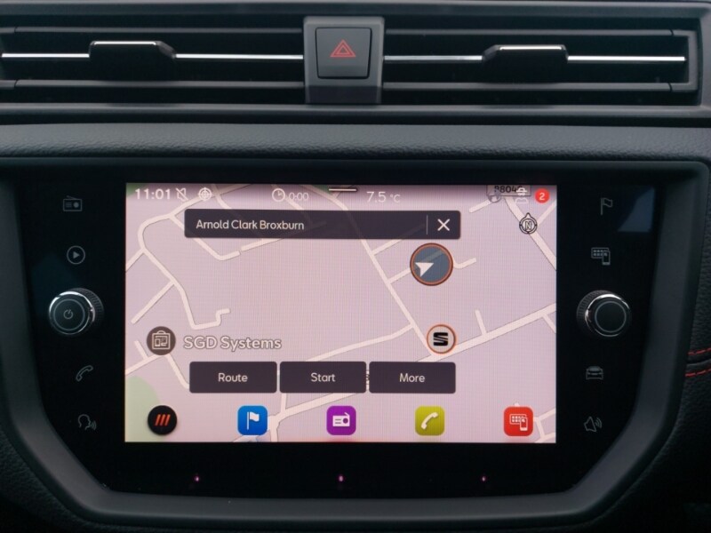 Used SEAT Ibiza 2020 for sale - 77004601: Photo 11