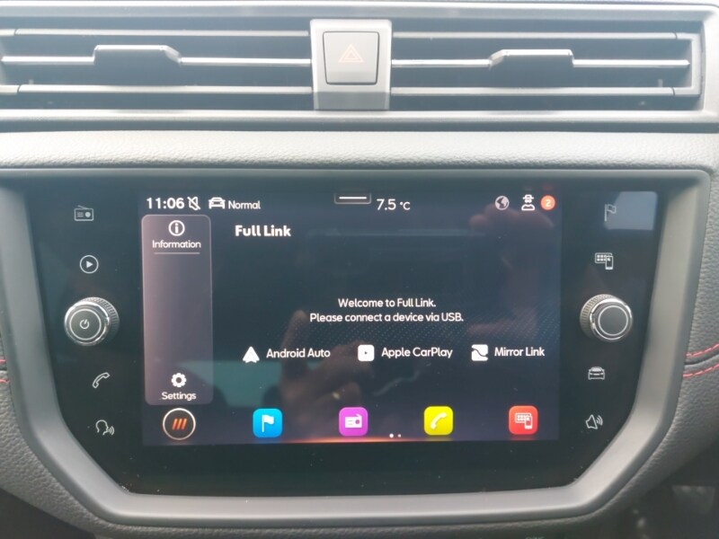 Used SEAT Ibiza 2020 for sale - 77004601: Photo 14