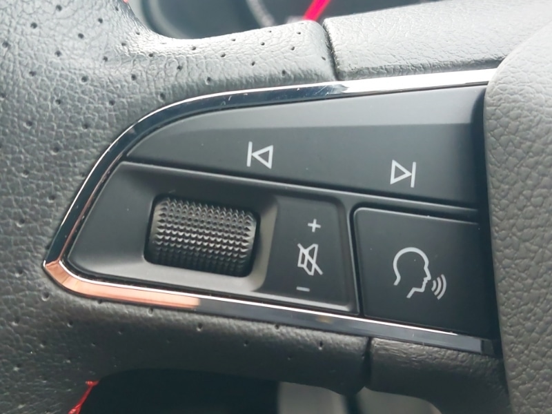 Used SEAT Ibiza 2020 for sale - 77004601: Photo 18