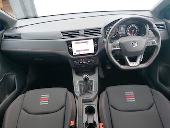 Used SEAT Ibiza 2020 for sale - 77004601: Photo