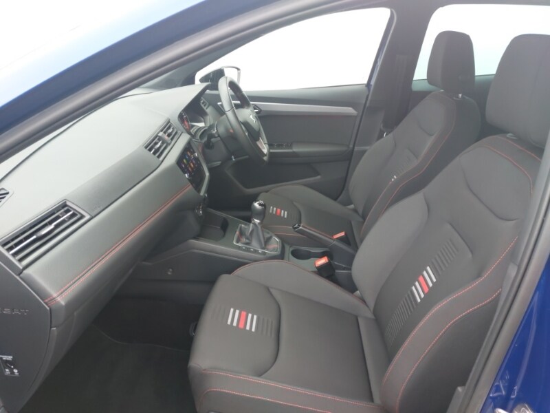 Used SEAT Ibiza 2020 for sale - 77004601: Photo 5