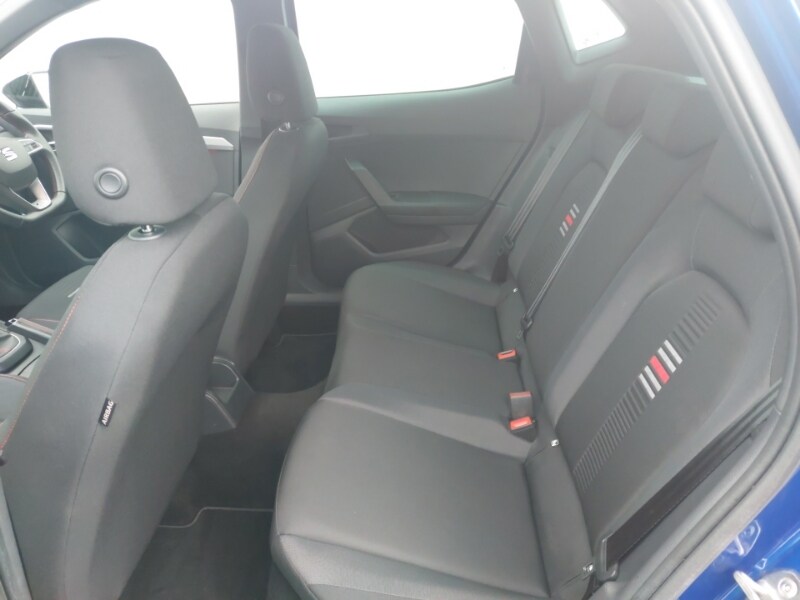 Used SEAT Ibiza 2020 for sale - 77004601: Photo 6