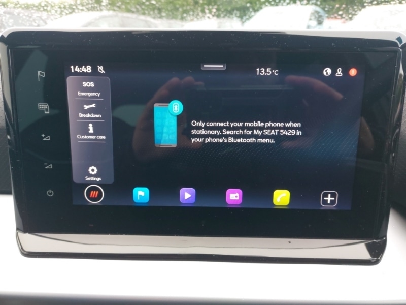 Used SEAT Arona 2025 for sale - 76450937: Photo 13