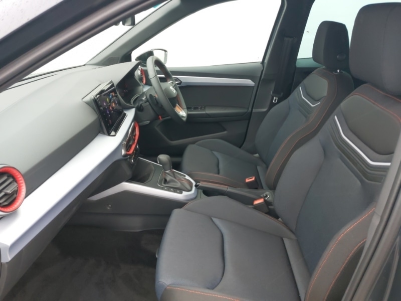 Used SEAT Arona 2025 for sale - 76450937: Photo 5