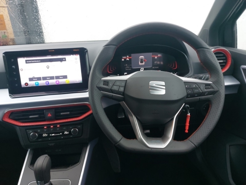 Used SEAT Arona 2025 for sale - 76450937: Photo 7