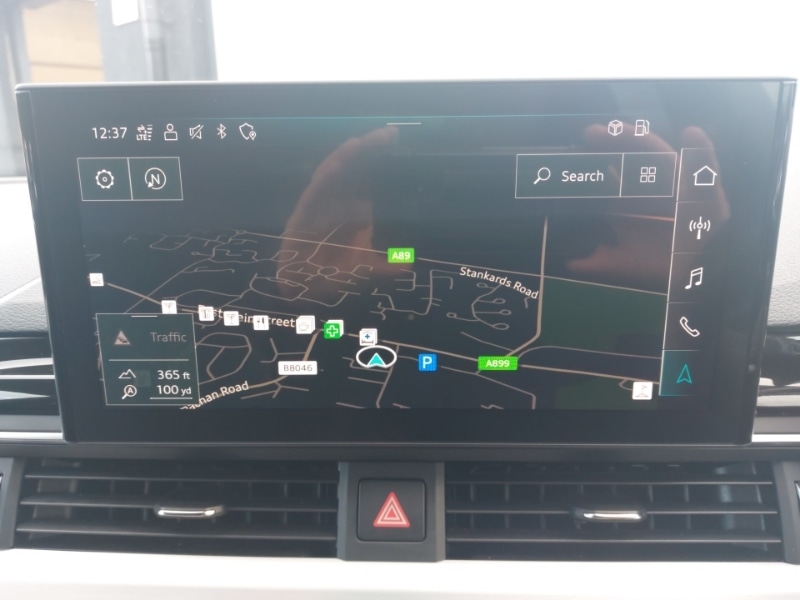 Used Audi A5 2020 for sale - 76566803: Photo 11