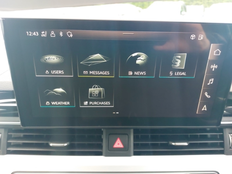 Used Audi A5 2020 for sale - 76566803: Photo 13