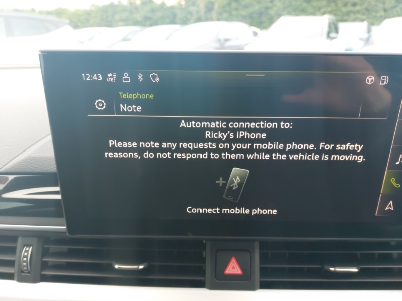 Used Audi A5 2020 for sale - 76566803: Photo 14