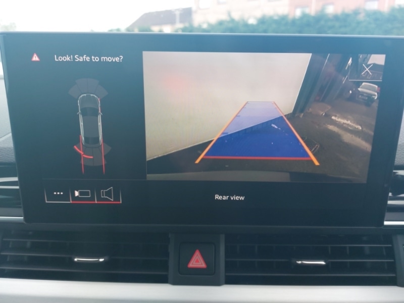 Used Audi A5 2020 for sale - 76566803: Photo 15