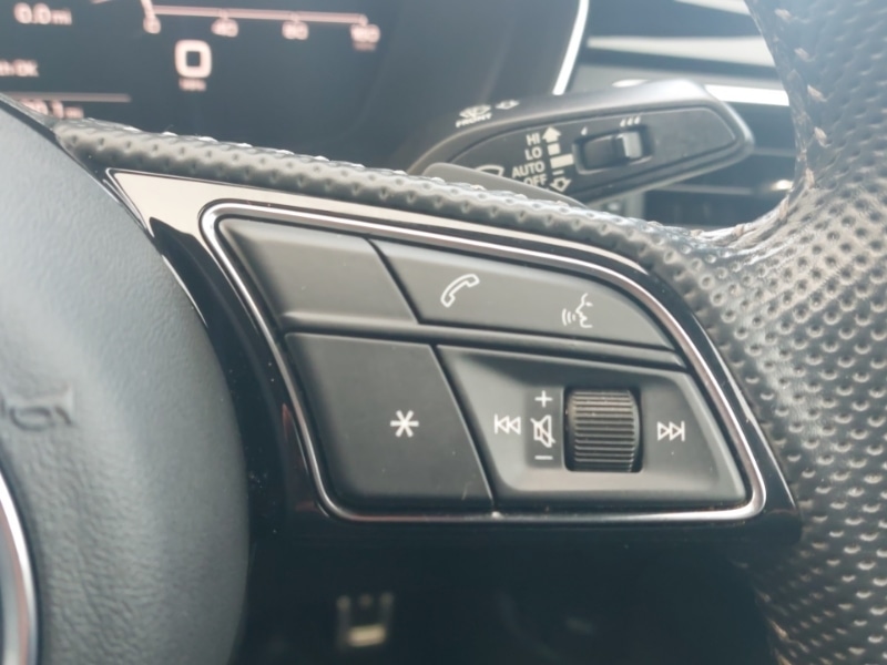 Used Audi A5 2020 for sale - 76566803: Photo 19