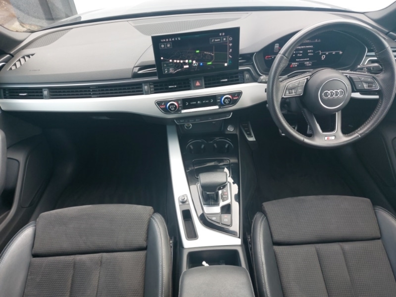 Used Audi A5 2020 for sale - 76566803: Photo 2