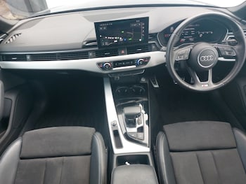 Used Audi A5 2020 for sale - 76566803: Photo