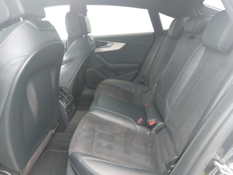 Used Audi A5 2020 for sale - 76566803: Photo 6