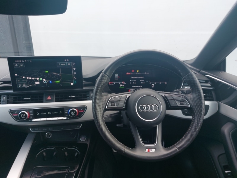 Used Audi A5 2020 for sale - 76566803: Photo 7