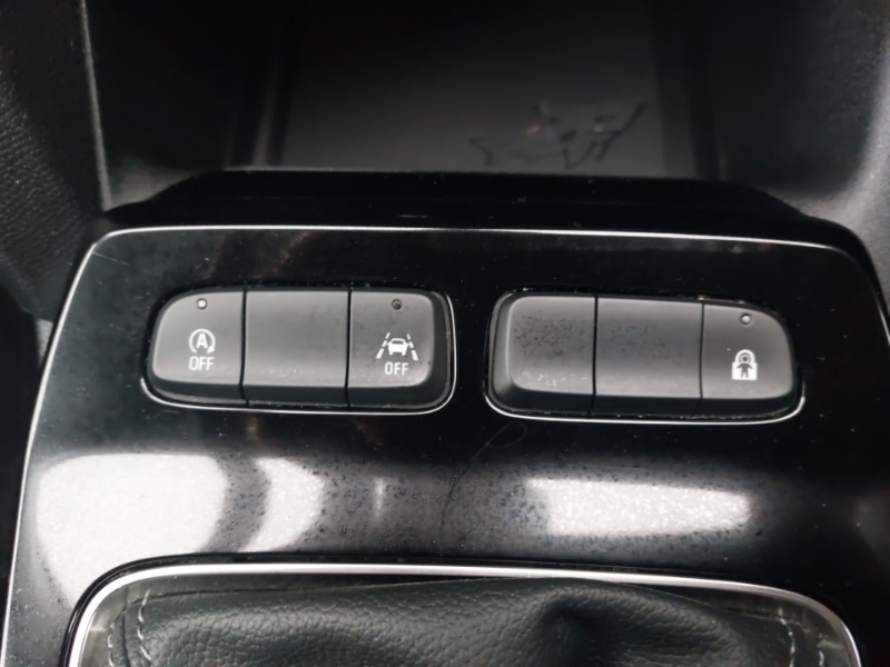 Used Vauxhall Mokka 2021 for sale - 76795180: Photo 17