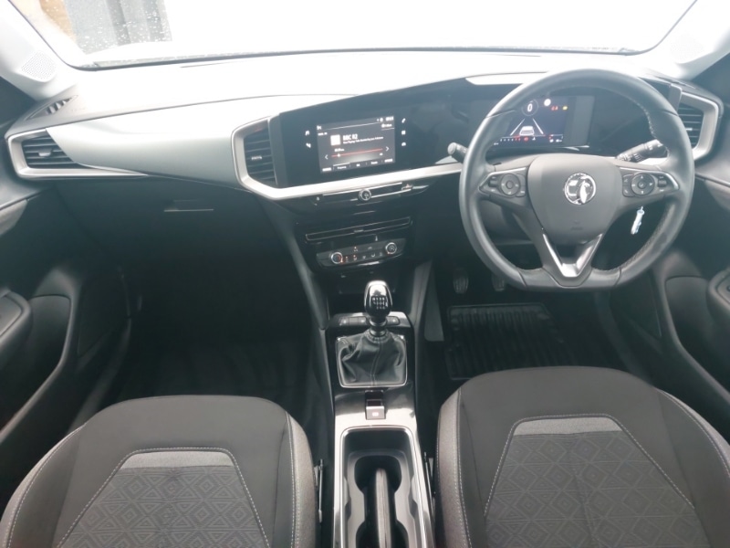 Used Vauxhall Mokka 2021 for sale - 76795180: Photo 2