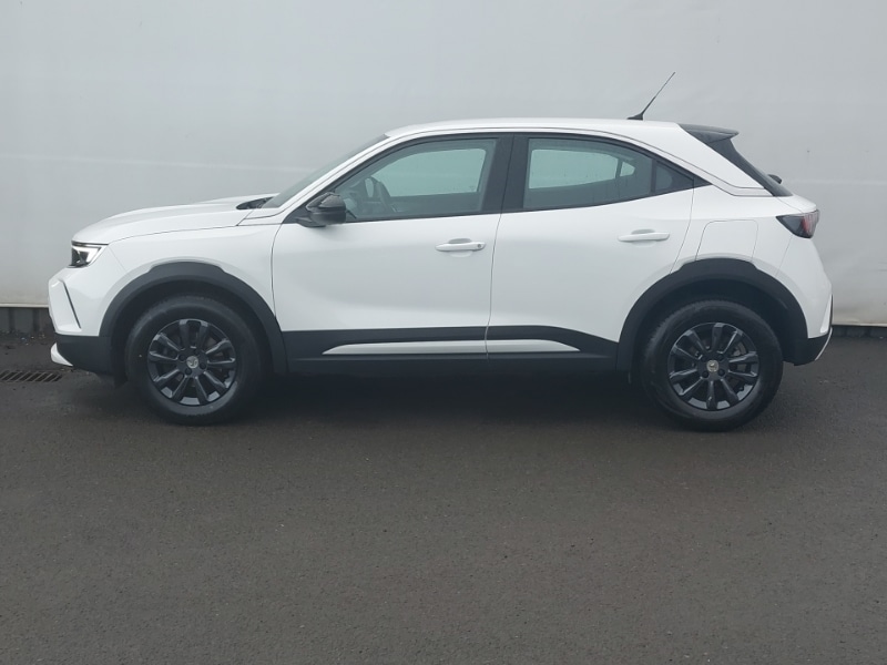 Used Vauxhall Mokka 2021 for sale - 76795180: Photo 4