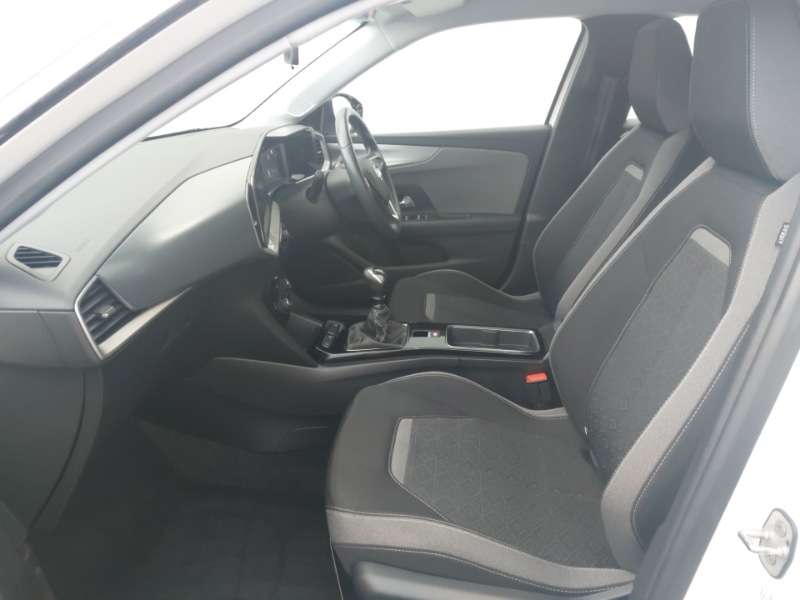 Used Vauxhall Mokka 2021 for sale - 76795180: Photo 5