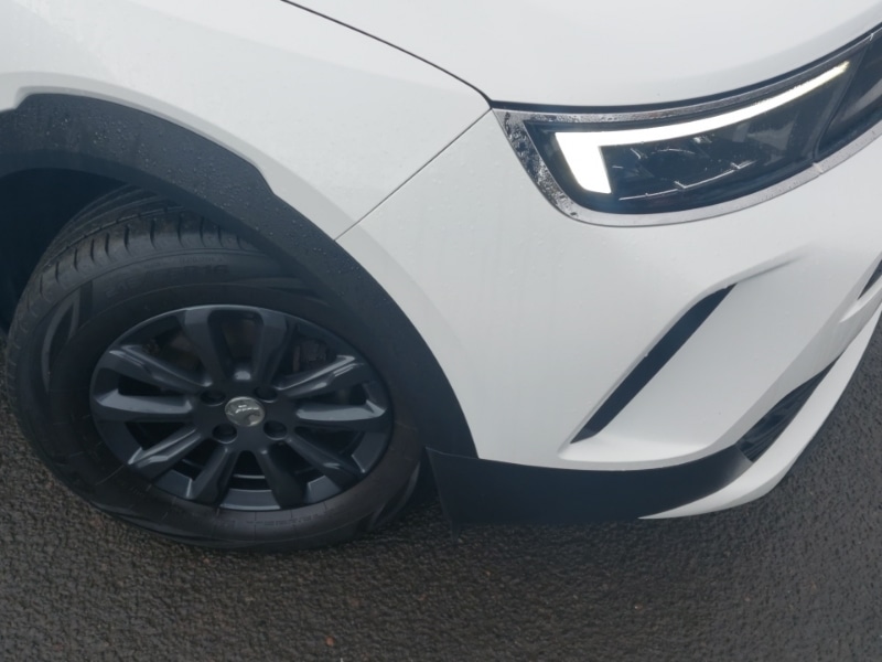 Used Vauxhall Mokka 2021 for sale - 76795180: Photo 9