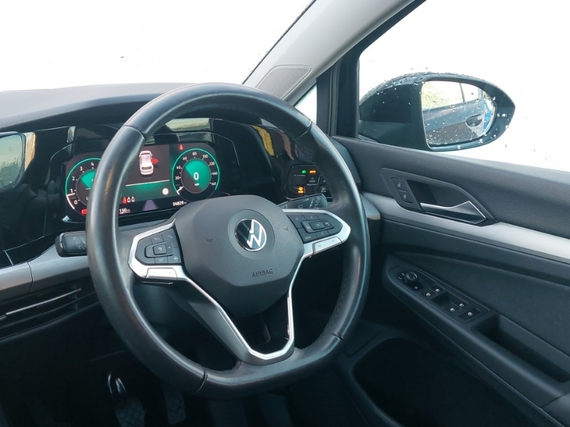 Used Volkswagen Golf 2022 for sale - 77284173: Photo 10