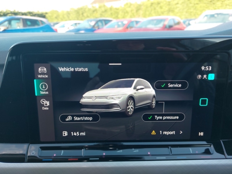 Used Volkswagen Golf 2022 for sale - 77284173: Photo 15