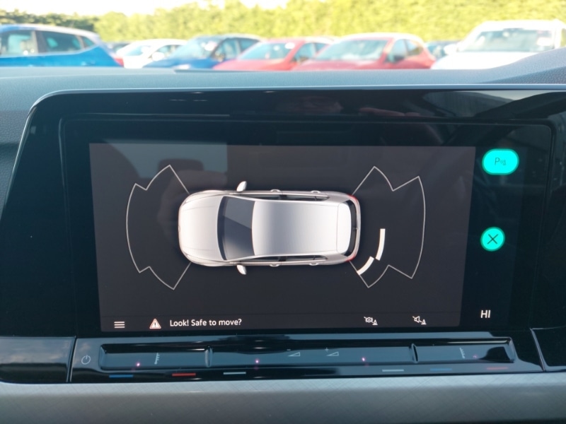 Used Volkswagen Golf 2022 for sale - 77284173: Photo 16