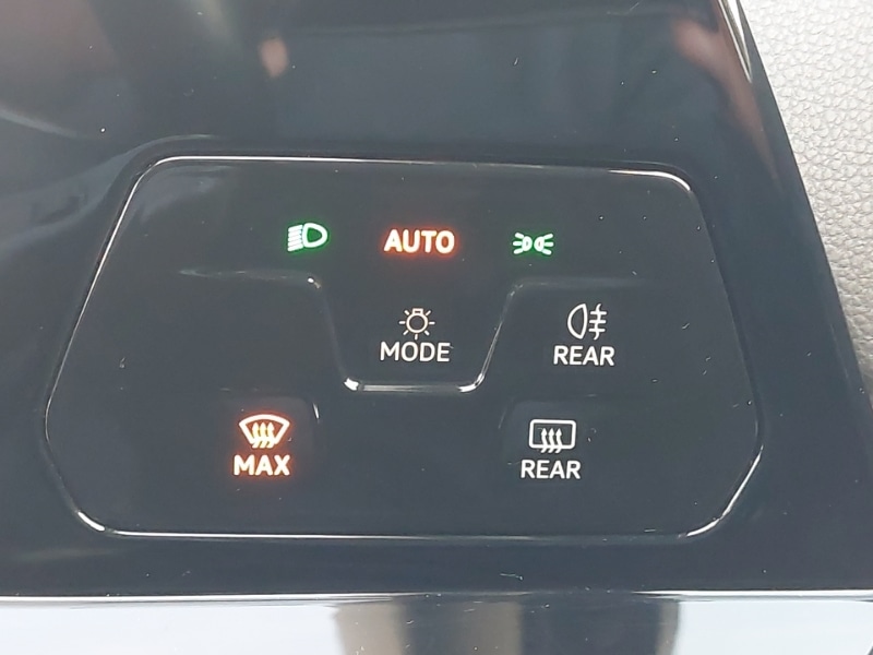 Used Volkswagen Golf 2022 for sale - 77284173: Photo 17