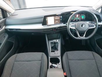 Used Volkswagen Golf 2022 for sale - 77284173: Photo