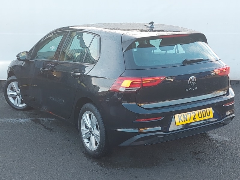 Used Volkswagen Golf 2022 for sale - 77284173: Photo 3