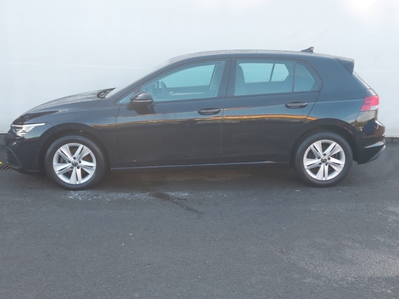 Used Volkswagen Golf 2022 for sale - 77284173: Photo 4