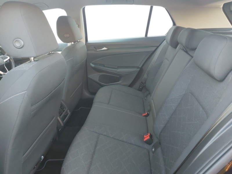 Used Volkswagen Golf 2022 for sale - 77284173: Photo 6