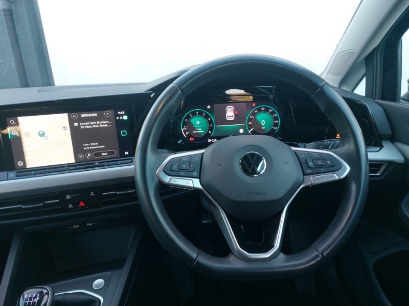 Used Volkswagen Golf 2022 for sale - 77284173: Photo 7