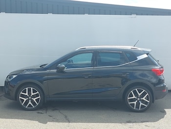 Used SEAT Arona 2021 for sale - 78511302: Photo