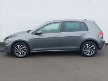 Used Volkswagen Golf 2019 for sale - 74394503: Photo