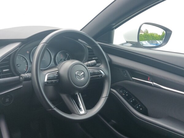 Used Mazda Mazda3 2024 for sale - 75640679: Photo 10