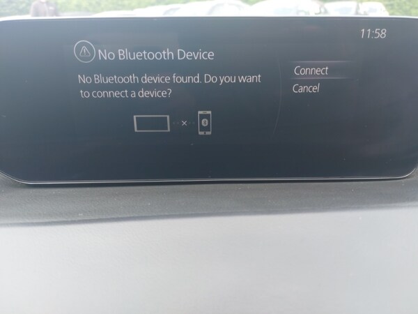 Used Mazda Mazda3 2024 for sale - 75640679: Photo 12