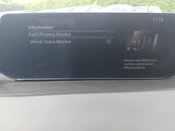 Used Mazda Mazda3 2024 for sale - 75640679: Photo 13