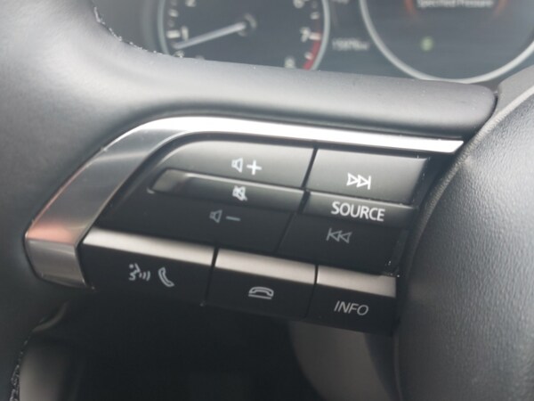 Used Mazda Mazda3 2024 for sale - 75640679: Photo 18
