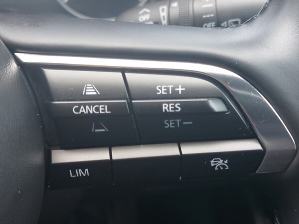 Used Mazda Mazda3 2024 for sale - 75640679: Photo 19